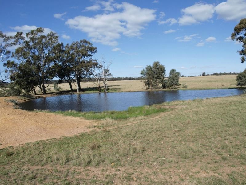 Lot 2 Murphys Lane, Heathcote VIC 3523