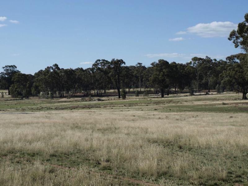 Lot 2 Murphys Lane, Heathcote VIC 3523