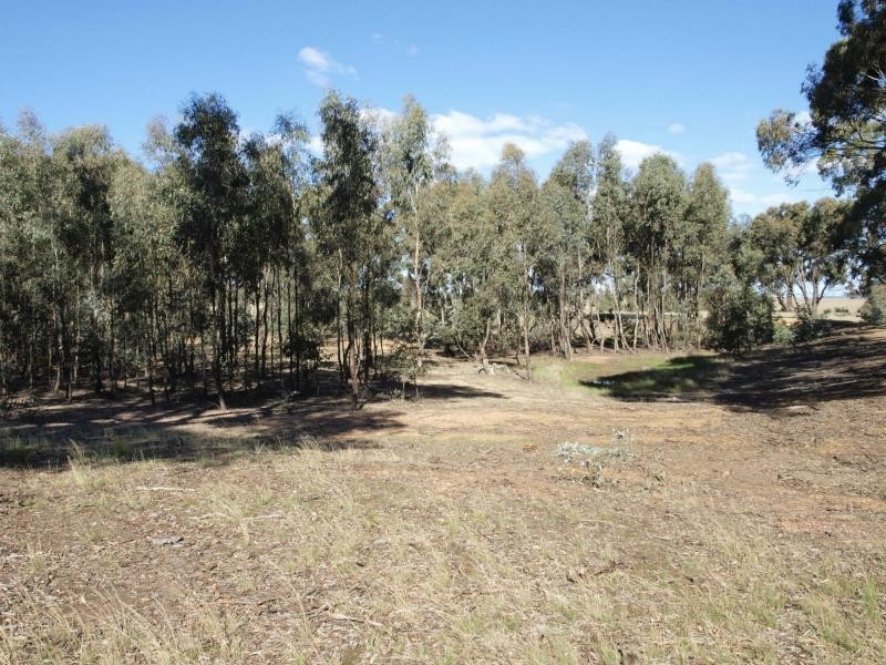 Lot 2 Murphys Lane, Heathcote VIC 3523