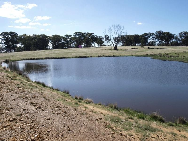 Lot 2 Murphys Lane, Heathcote VIC 3523