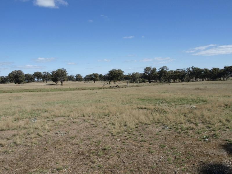 Lot 2 Murphys Lane, Heathcote VIC 3523