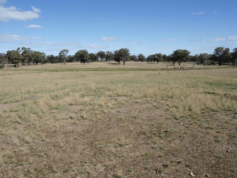 Lot 2 Murphys Lane, Heathcote VIC 3523
