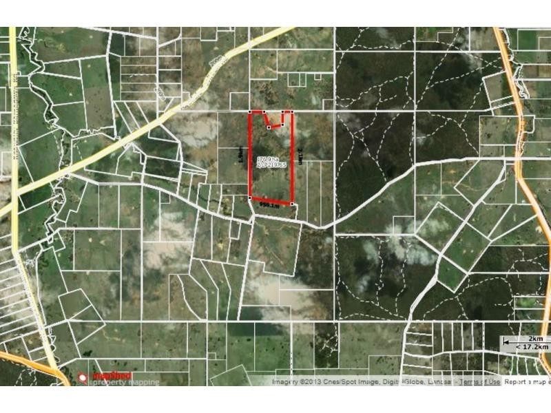 Lot 2 Murphys Lane, Heathcote VIC 3523