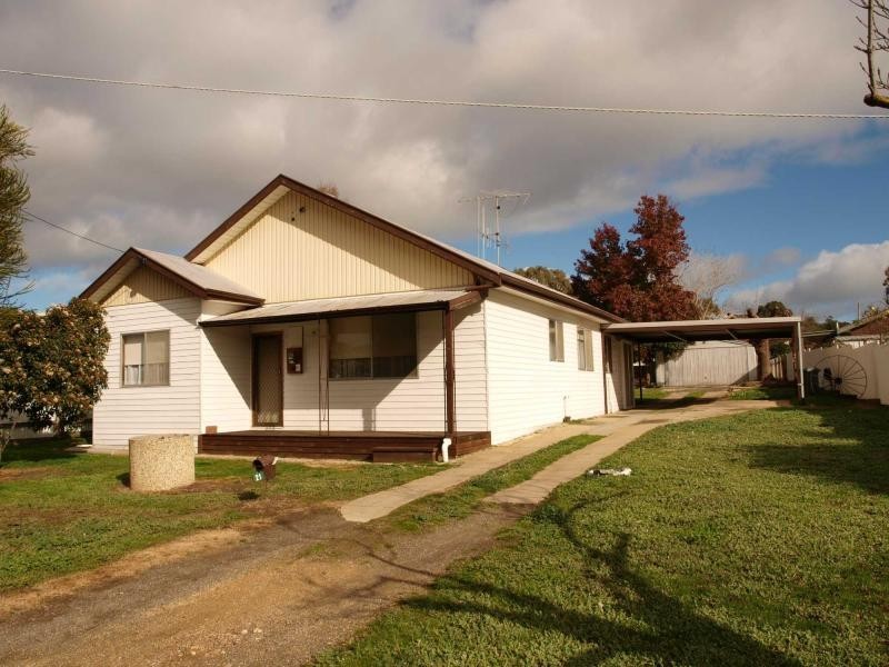 21 Hospital Street, Heathcote VIC 3523