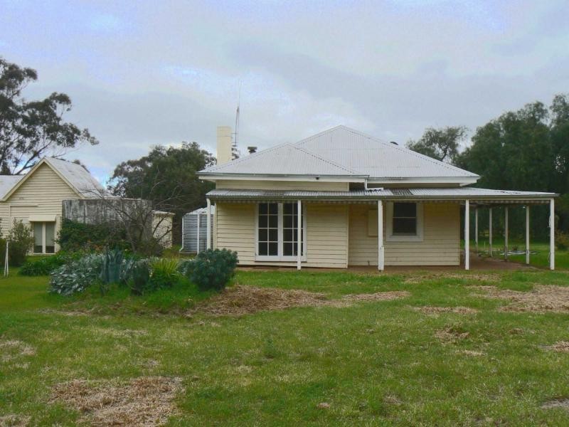 3333 Northern Highway, Myola VIC 3551