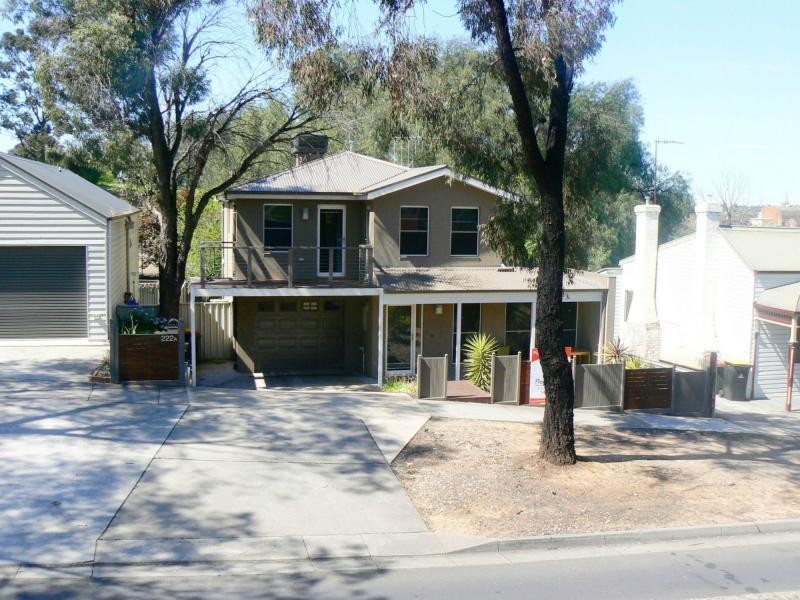 222A Don Street, Bendigo VIC 3550