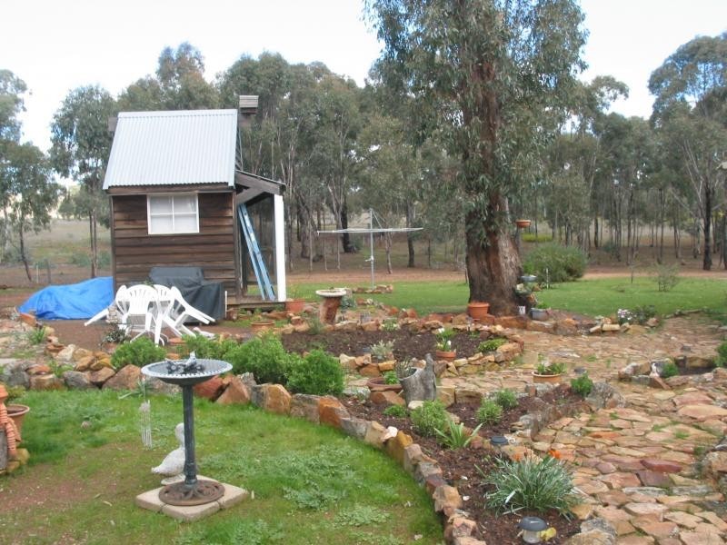 332 Wheelhouse Road, Inglewood VIC 3517