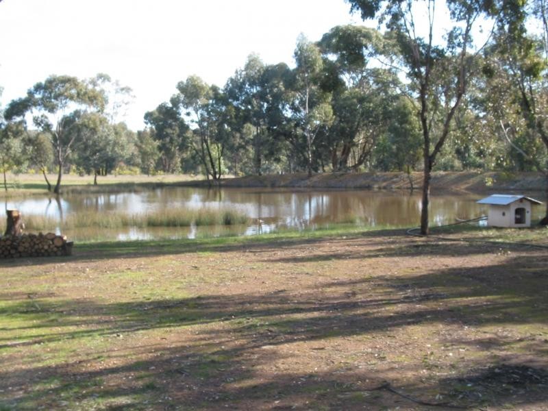 332 Wheelhouse Road, Inglewood VIC 3517