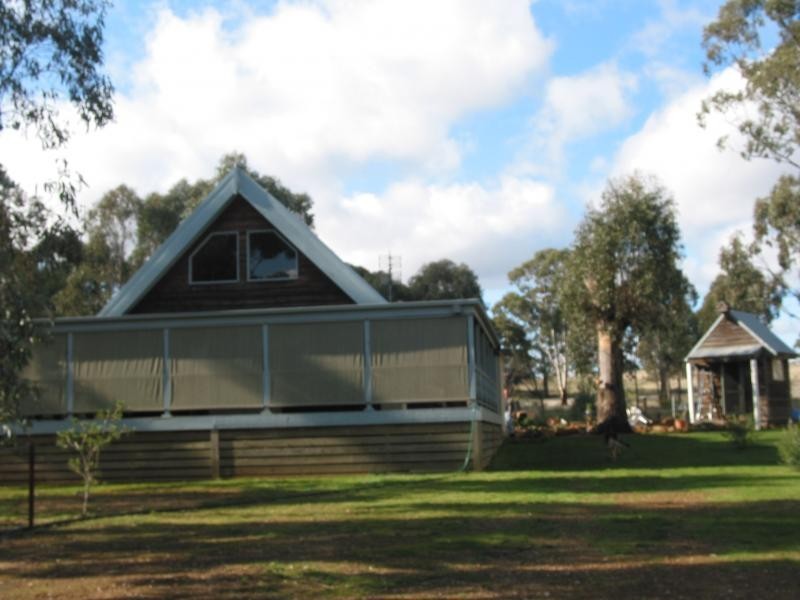 332 Wheelhouse Road, Inglewood VIC 3517