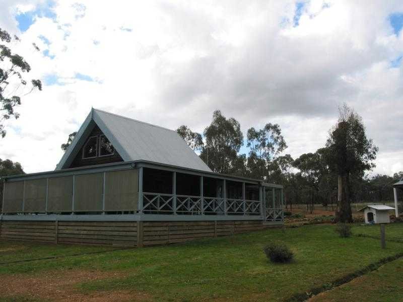 332 Wheelhouse Road, Inglewood VIC 3517