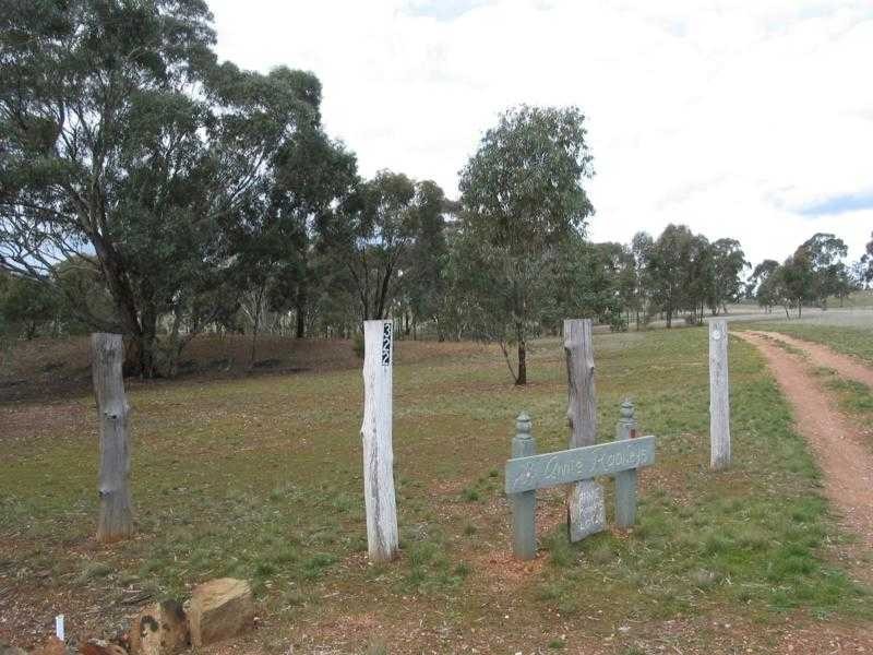 332 Wheelhouse Road, Inglewood VIC 3517