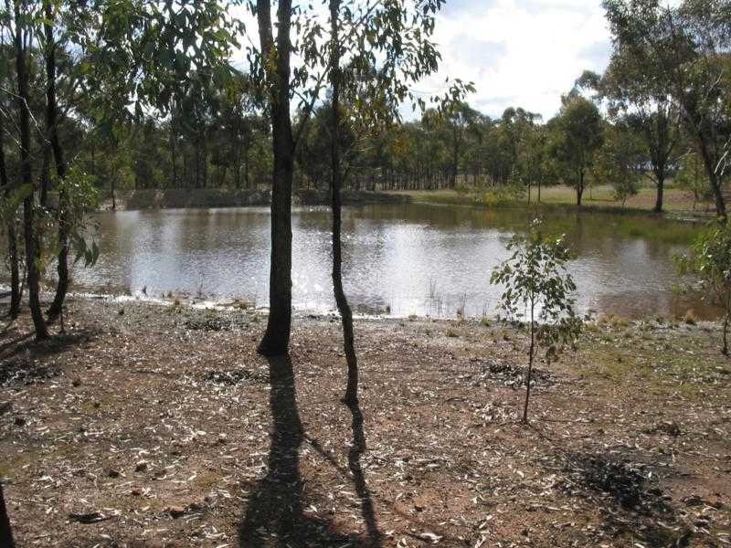 332 Wheelhouse Road, Inglewood VIC 3517