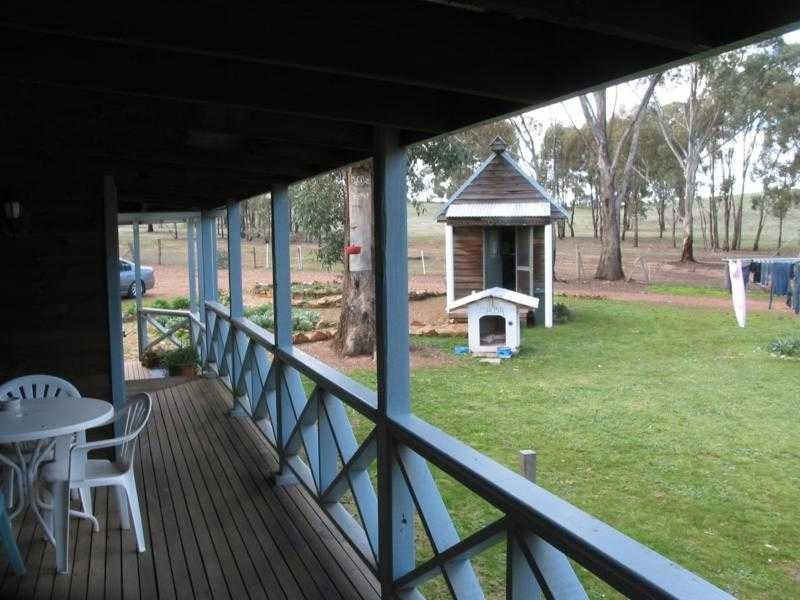 332 Wheelhouse Road, Inglewood VIC 3517