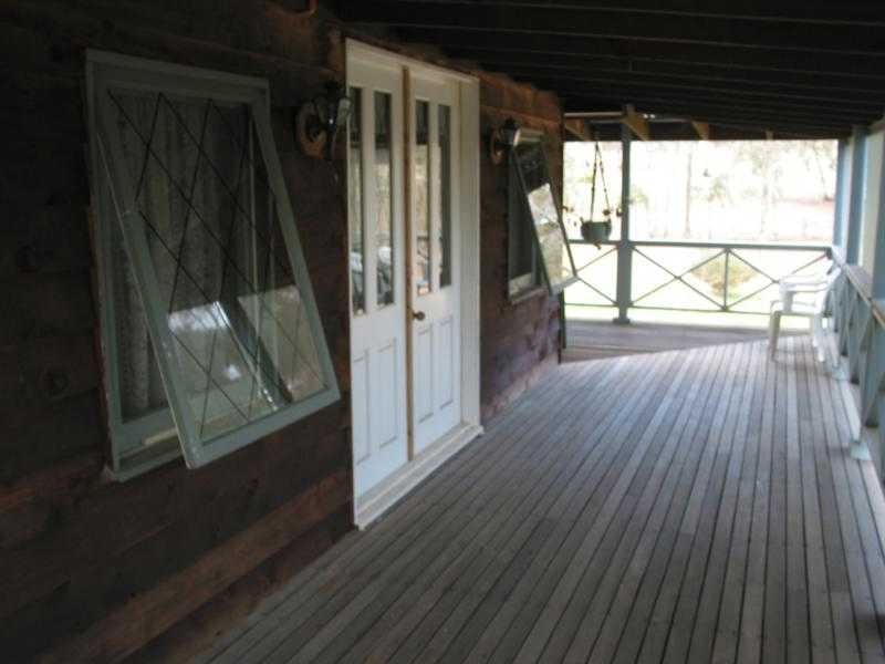 332 Wheelhouse Road, Inglewood VIC 3517