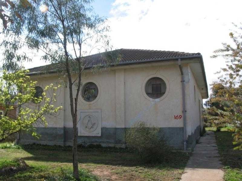 169 Best Street, Sea Lake VIC 3533