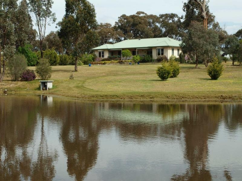 49 Horsburgh Court, Heathcote VIC 3523