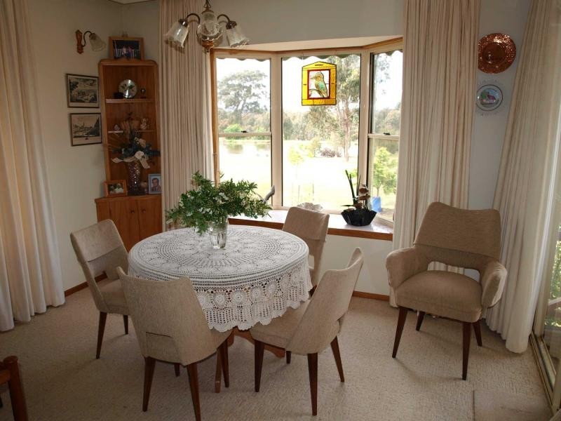 49 Horsburgh Court, Heathcote VIC 3523