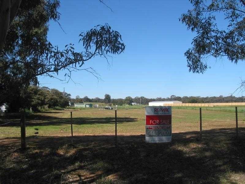 54 Middle Road, Dunolly VIC 3472