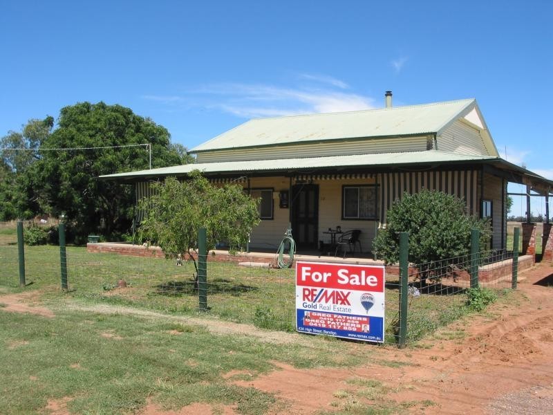 20 Bell Street, Borung VIC 3518