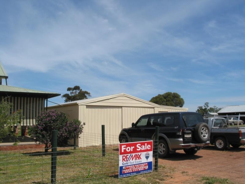 20 Bell Street, Borung VIC 3518