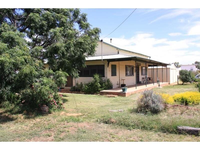 20 Bell Street, Borung VIC 3518