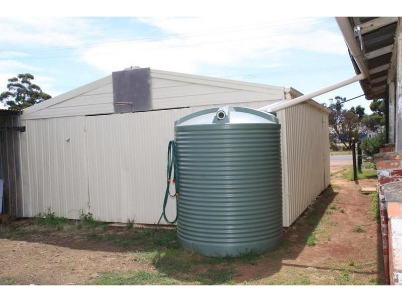 20 Bell Street, Borung VIC 3518