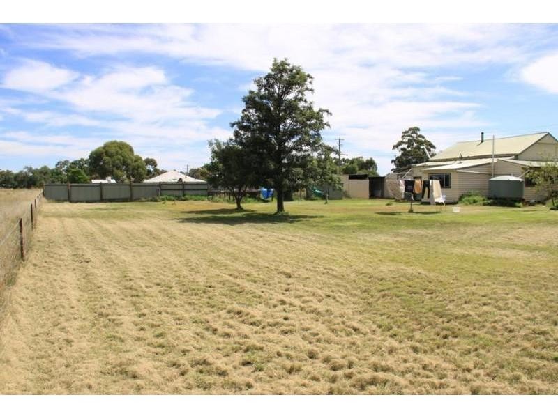 20 Bell Street, Borung VIC 3518