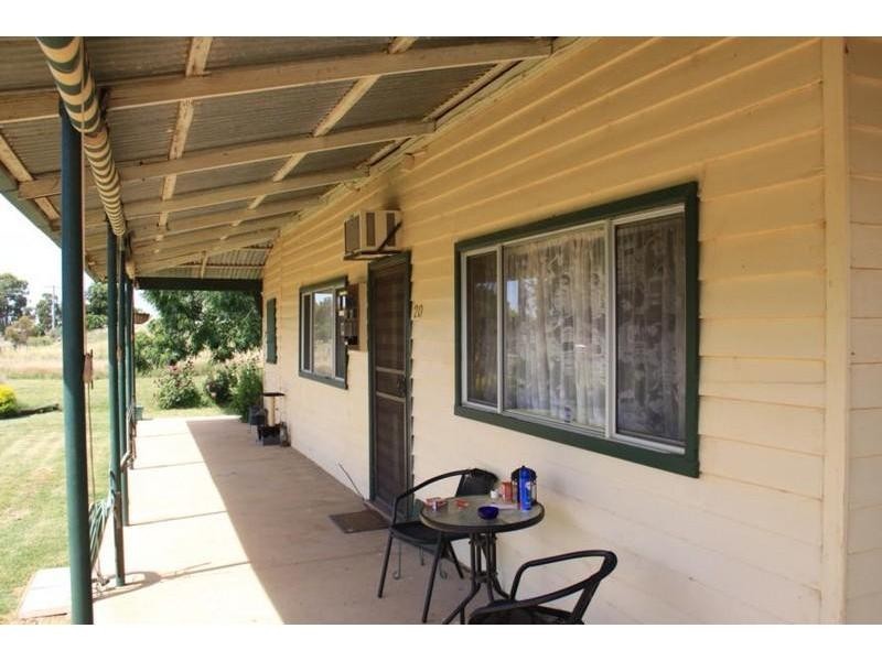 20 Bell Street, Borung VIC 3518