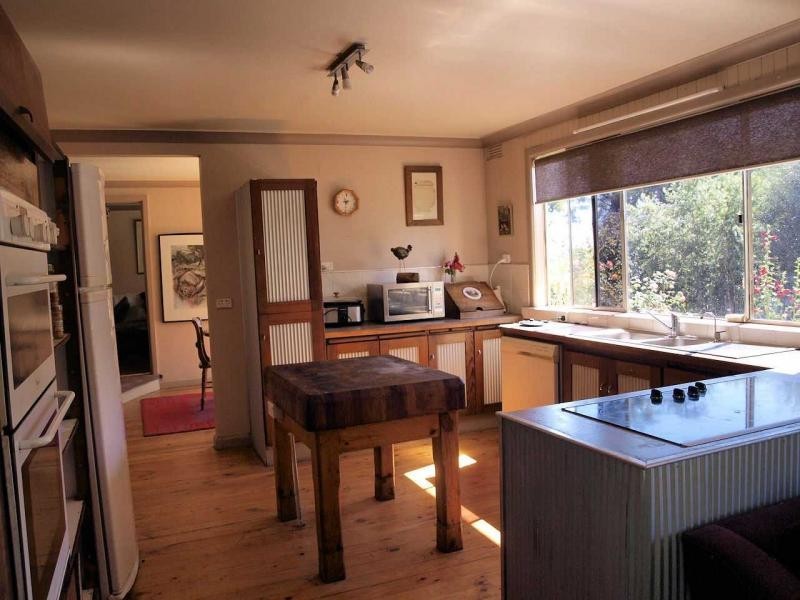 1061 Schoolhouse Lane, Heathcote VIC 3523