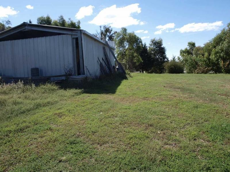 1061 Schoolhouse Lane, Heathcote VIC 3523