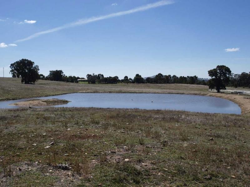 1061 Schoolhouse Lane, Heathcote VIC 3523