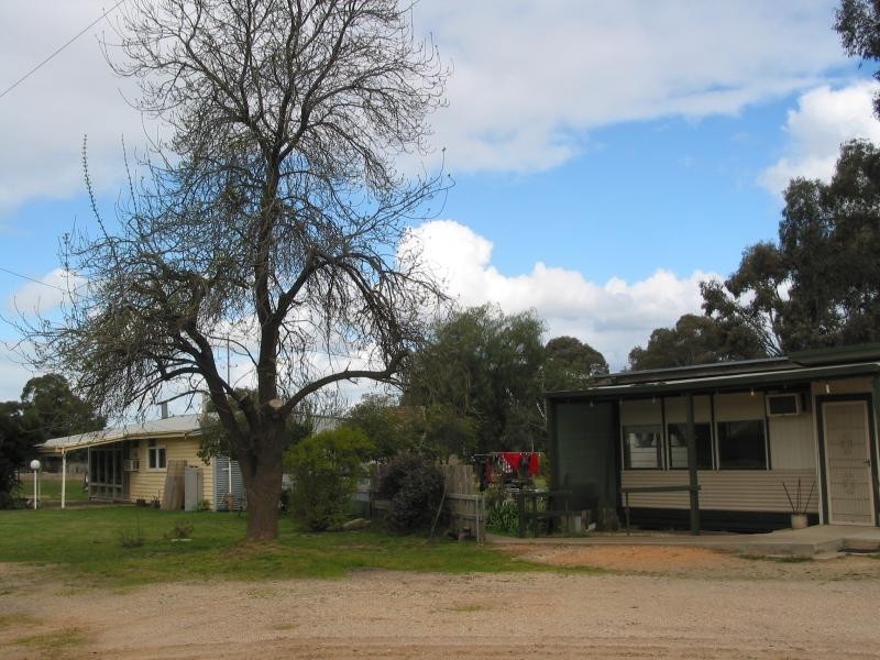 6 Betley Road, Dunolly VIC 3472
