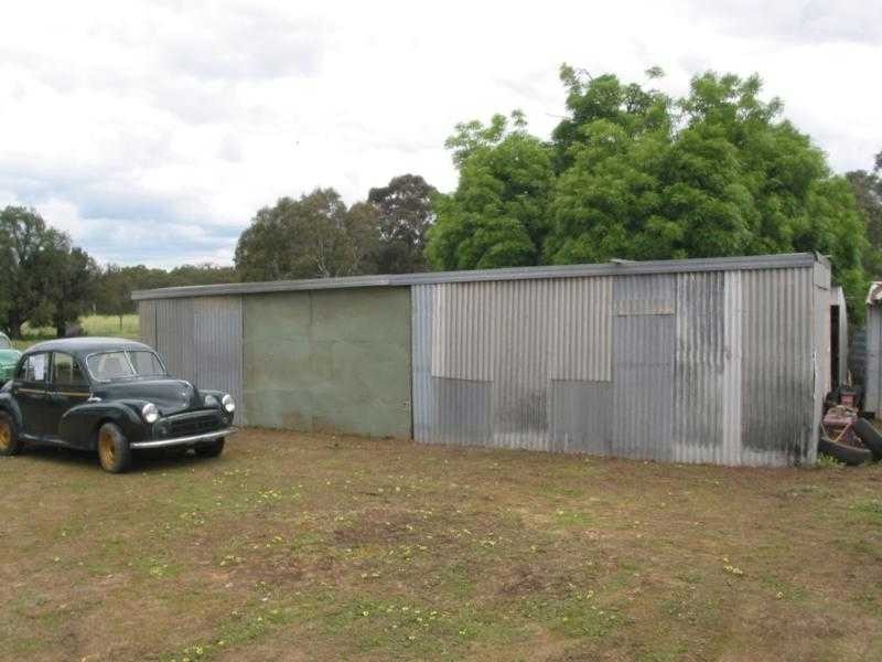 6 Betley Road, Dunolly VIC 3472