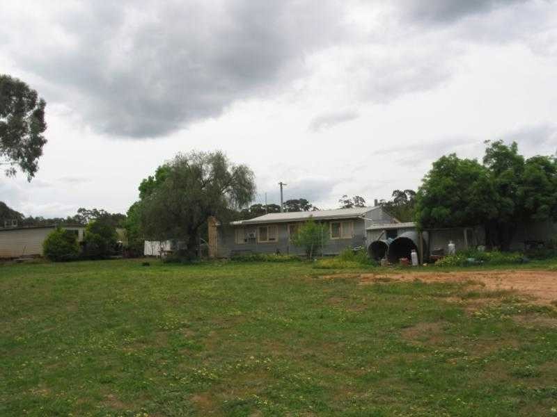 6 Betley Road, Dunolly VIC 3472