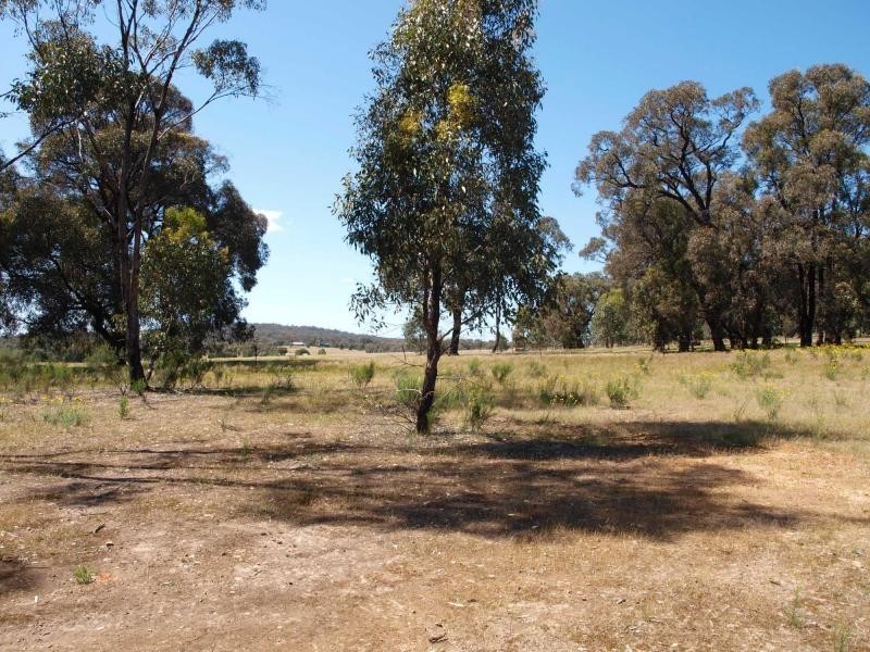 402 Warrowitue Forest Road, Heathcote VIC 3523