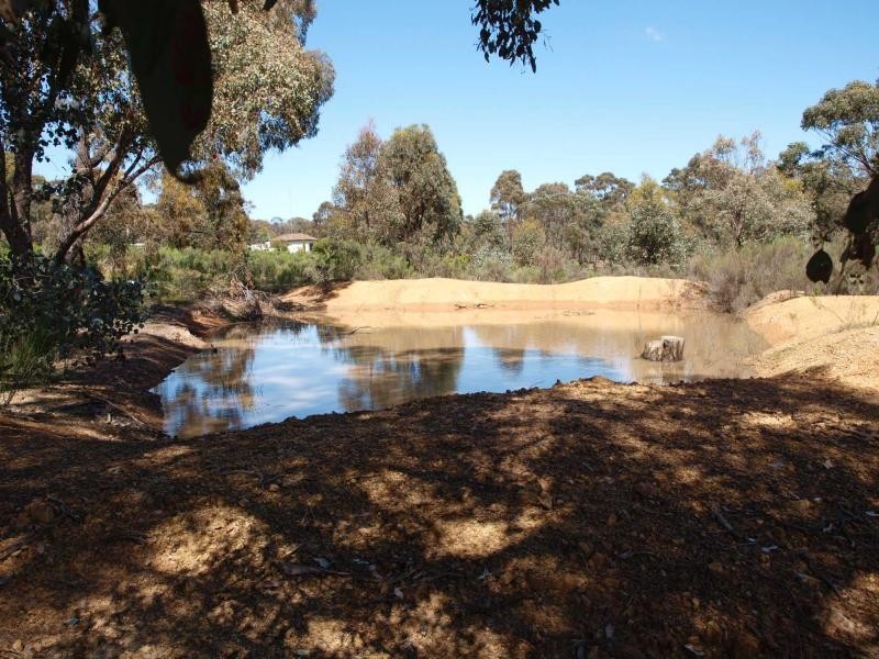 402 Warrowitue Forest Road, Heathcote VIC 3523