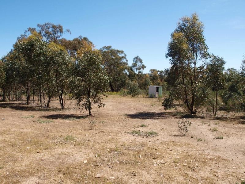 402 Warrowitue Forest Road, Heathcote VIC 3523