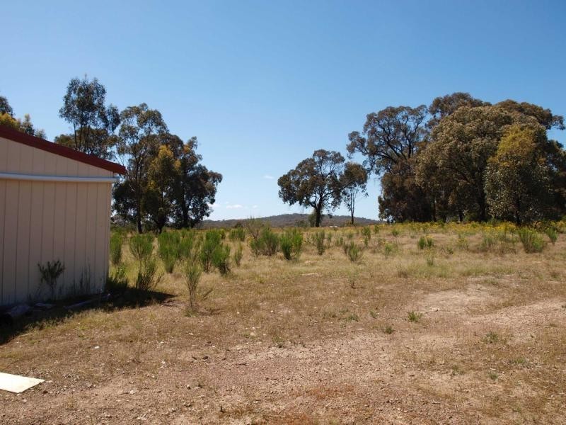402 Warrowitue Forest Road, Heathcote VIC 3523