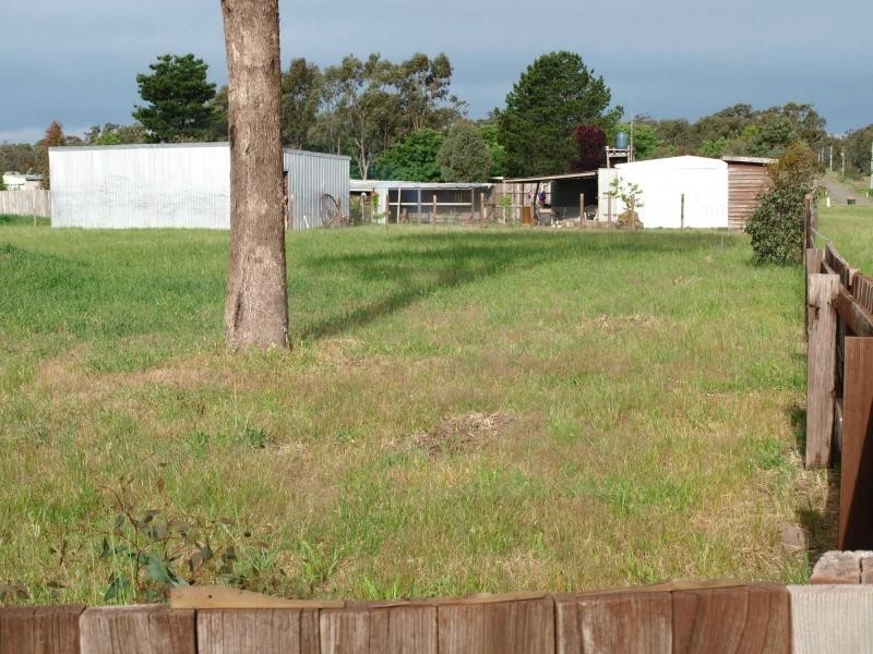 1791 Heathcote Kyneton Road, Mia Mia, Redesdale VIC 3444