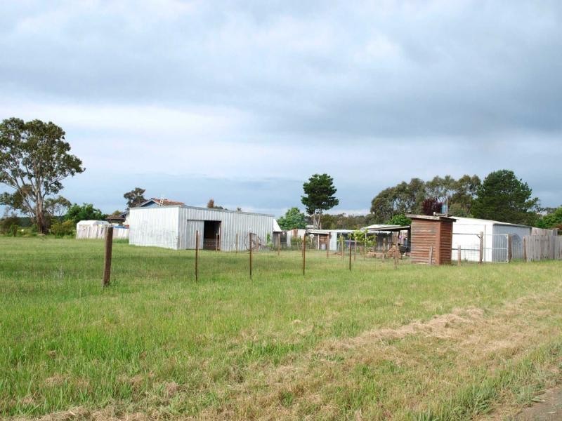 1791 Heathcote Kyneton Road, Mia Mia, Redesdale VIC 3444