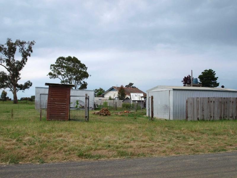 1791 Heathcote Kyneton Road, Mia Mia, Redesdale VIC 3444