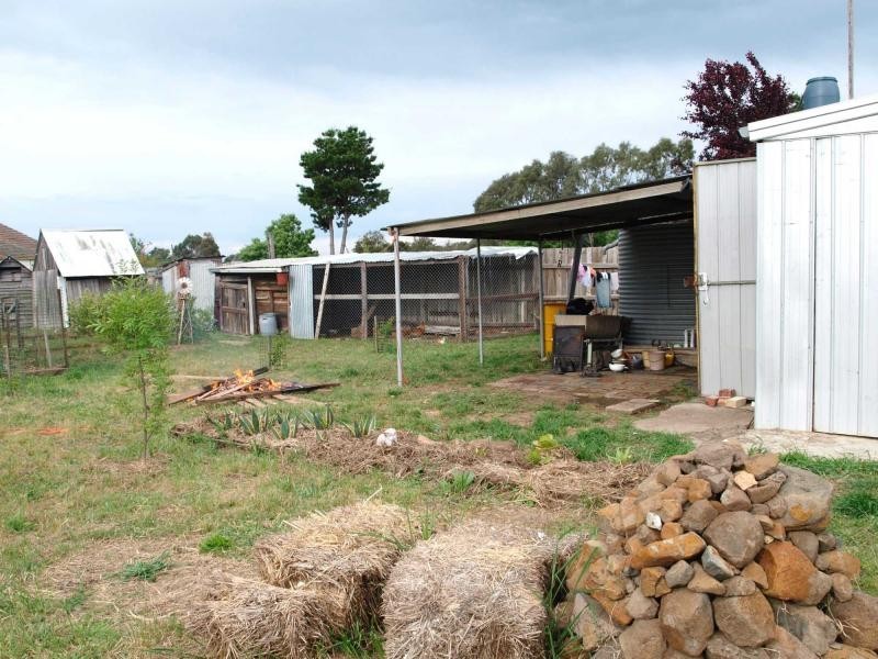 1791 Heathcote Kyneton Road, Mia Mia, Redesdale VIC 3444