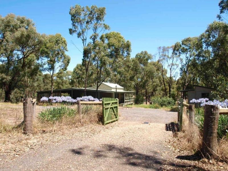 342 McKees Lane, Heathcote VIC 3523