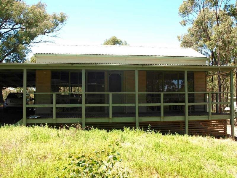 342 McKees Lane, Heathcote VIC 3523