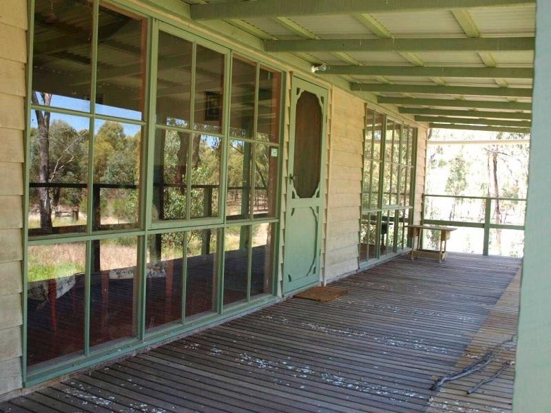 342 McKees Lane, Heathcote VIC 3523