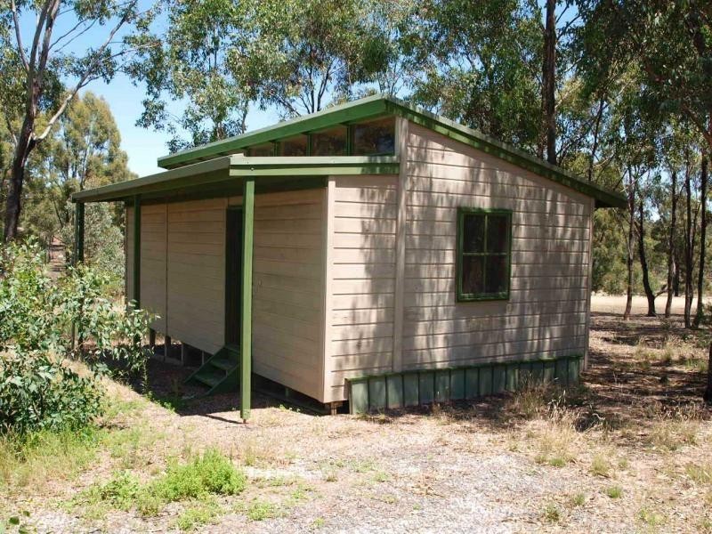 342 McKees Lane, Heathcote VIC 3523