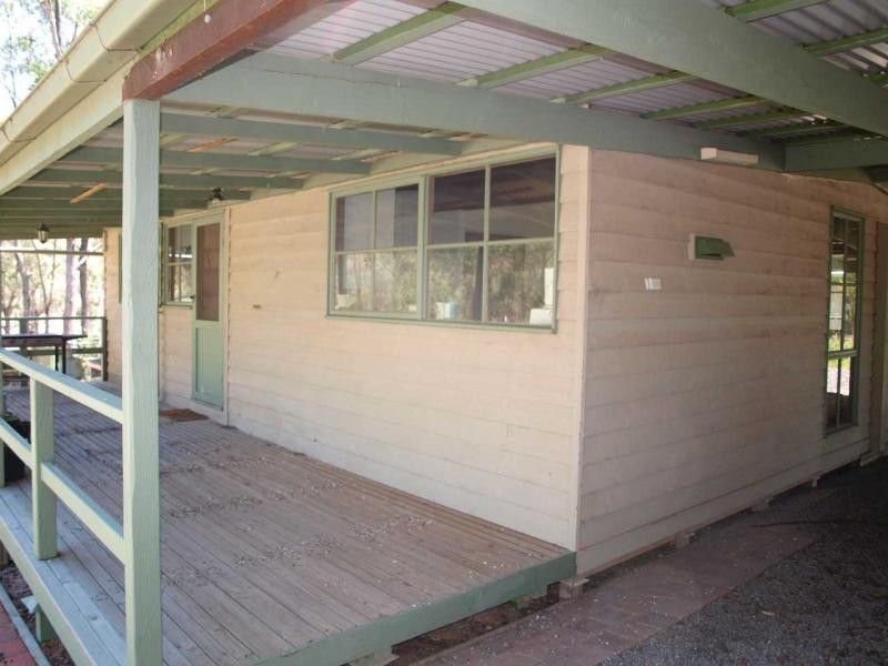 342 McKees Lane, Heathcote VIC 3523
