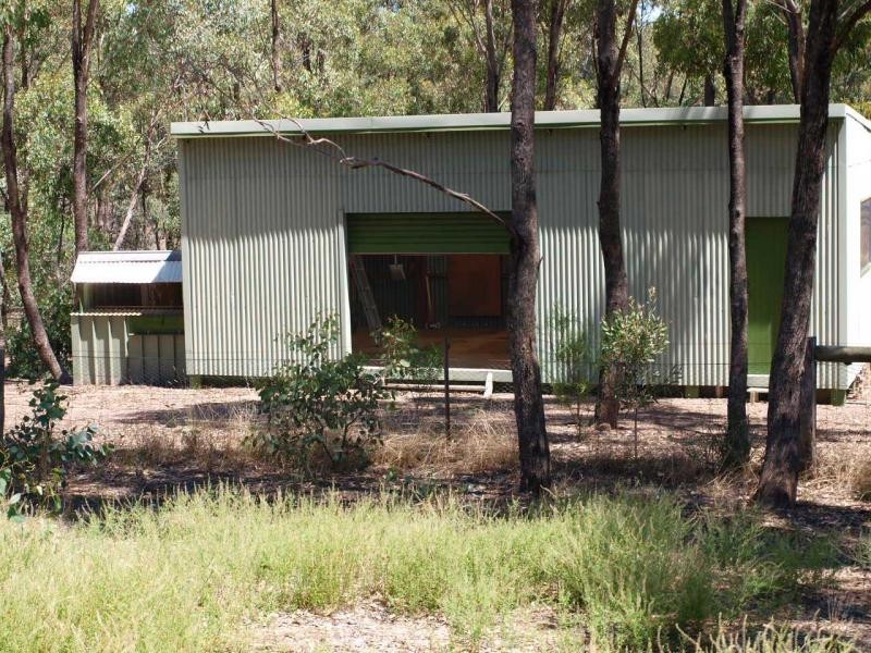 342 McKees Lane, Heathcote VIC 3523