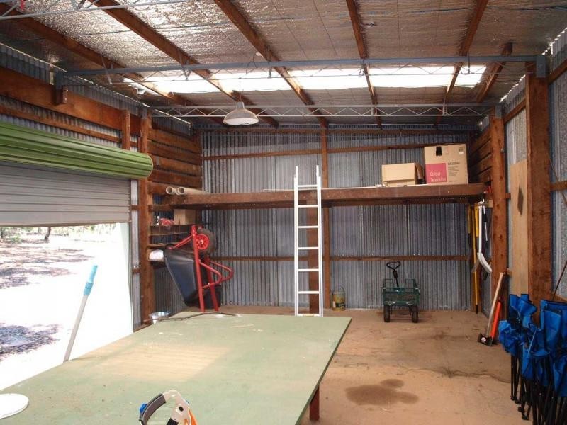 342 McKees Lane, Heathcote VIC 3523