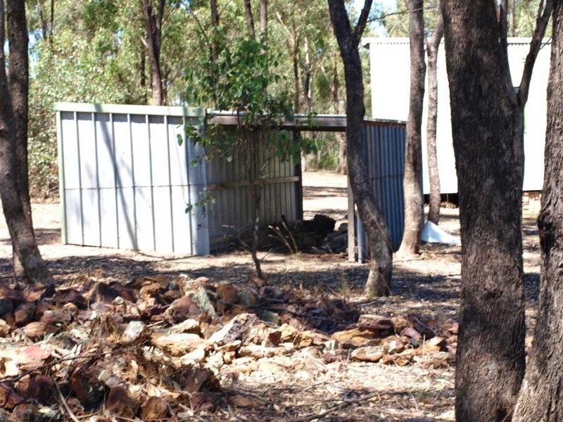 342 McKees Lane, Heathcote VIC 3523